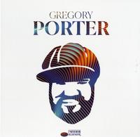 Gregory Porter - 3 Original Albums -  Vinyl Box Sets