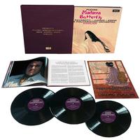 Luciano Pavarotti - Puccini: Madama Butterfly