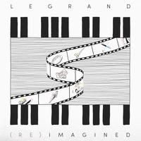 Various Artists - Legrand (re)imagined -  Vinyl Record