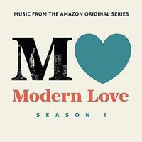 Various Artists - Modern Love: Season 1(Music From The Amazon Original Series) -  Vinyl Record