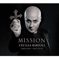 Cecilia Bartoli - Mission -  Vinyl Record
