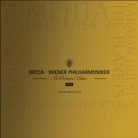Various Artists - Decca Wiener Philharmoniker: The Orchestral Edition