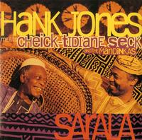 Hank Jones - Sarala