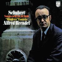 Alfred Brendel - Schubert: Piano Sonata No. 21 In B Flat