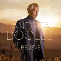 Andrea Bocelli - Believe -  Vinyl Record