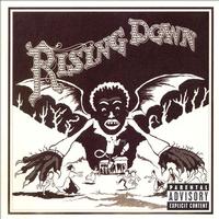 The Roots - Rising Down