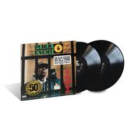 Public Enemy - It Takes A Nation Of Millions To Hold Us Back -  180 Gram Vinyl Record