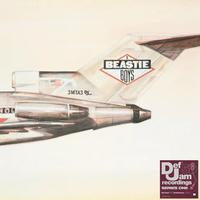 Beastie Boys - Licensed To Ill