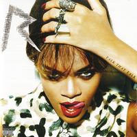 Rihanna - Talk That Talk -  Vinyl Record