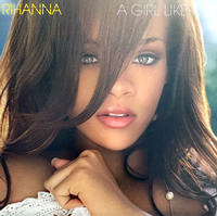 Rihanna - A Girl Like Me -  Vinyl Record