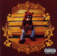 Kanye West - The College Dropout -  Vinyl Record