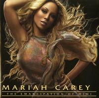 Mariah Carey - The Emancipation Of Mimi -  Vinyl Record