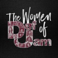 Various Artists - The Women Of Def Jam