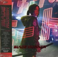 Various Artists - Blade Runner Black Lotus