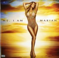 Mariah Carey - Me. I Am Mariah...The Elusive Chanteuse