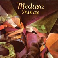 Trapeze - Medusa -  180 Gram Vinyl Record