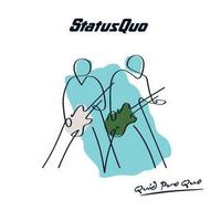 Status Quo - Quid Pro Quo -  180 Gram Vinyl Record