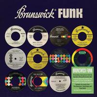 Various Artists - Brunswick Funk