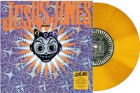 Jesus Jones - Doubt -  140 / 150 Gram Vinyl Record