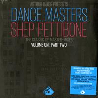 Various Artists - Shep Pettibone Master-Mixes Volume One: Part Two -  180 Gram Vinyl Record