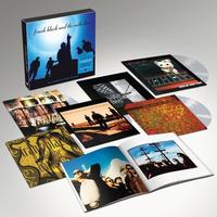 Frank Black and The Catholics - Complete Studio Albums -  Vinyl Box Sets