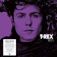 T. Rex - Songwriter: 1971