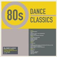 Various Artists - 80's Dance Classics