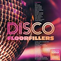Various Artists - Disco Floorfillers