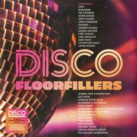 Various Artists - Disco Floorfillers -  140 / 150 Gram Vinyl Record