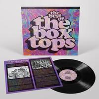 The Box Tops - The Best Of The Box Tops