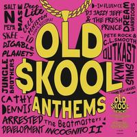 Various Artists - Old Skool Anthems