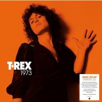 T. Rex - Songwriter: 1973