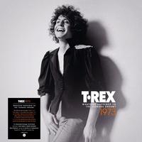 T. Rex - Whatever Happened To The Teenage Dream?