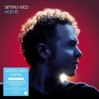 Simply Red - Home -  180 Gram Vinyl Record