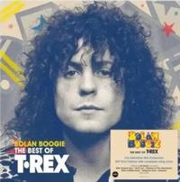 T. Rex - Bolan Boogie: The Very Best Of T. Rex