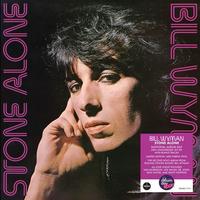 Bill Wyman - Stone Alone