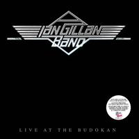 Ian Gillan Band - Live At The Budokan