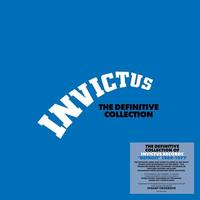 Various Artists - Holland-Dozier-Holland: Invictus Records