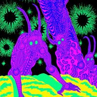 Osees - Abomination Revealed At Last -  Vinyl Record