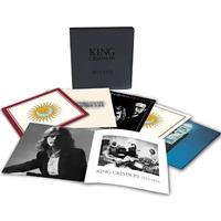 King Crimson - 1972-1974