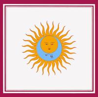 King Crimson - Larks' Tongues In Aspic -  200 Gram Vinyl Record