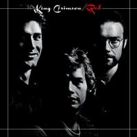 King Crimson - Red -  200 Gram Vinyl Record