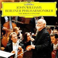 John Williams with Berlin Philharmoniker - The Berlin Concert