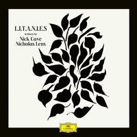 Nicholas Lens and Nick Cave - L.I.T.A.N.I.E.S. -  Vinyl Record