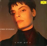 Emily D'Angelo - Enargeia