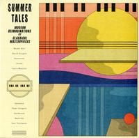 Various Artists - Summer Tales