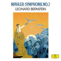 Bernstein, New York Philharmonic - Mahler: Symphony No. 2 Resurrection -  Vinyl Record