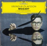 Vikingur Olafsson - Mozart & Contemporaries -  Vinyl Record