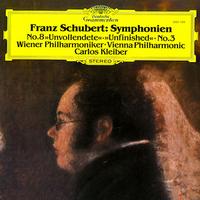 Carlos Kleiber - Franz Schubert: Symphonies