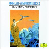 Leonard Bernstein/NY Philharmonic - Mahler: Symphonie No. 2 -  180 Gram Vinyl Record